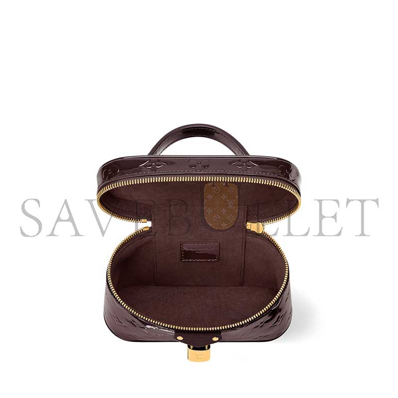 l0vis Vvtt0n master vanity chain pouch m28334 (19*11.5*6.5cm)